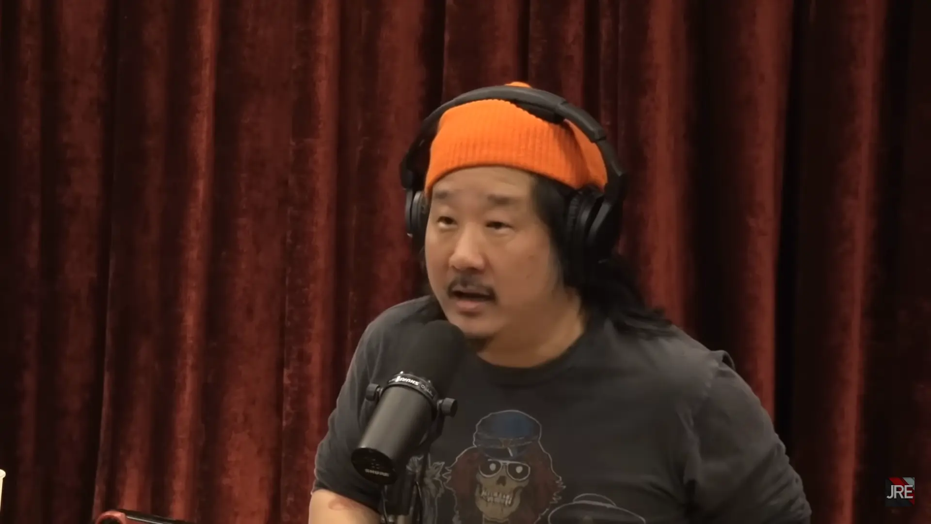 Bobby Lee